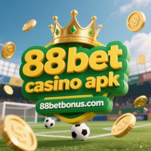 88bet casino apk