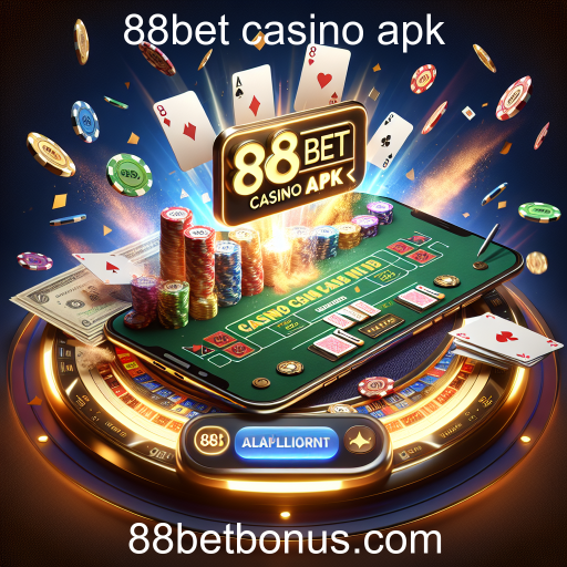 A Experiência Única dos Jogos de Mesa no 88bet Casino